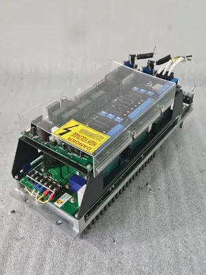 OKUMA BLII-D Servo Drives | Great American Equipment Company (3)