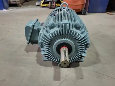 NEW TECO-WESTINGHOUSE PDH020025
