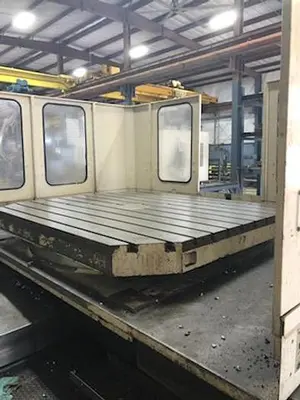 USED 1990 TOSHIBA BFT 13F.R22