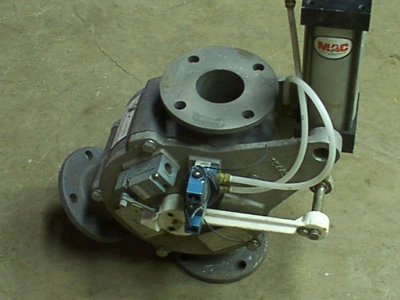 Used _UNKNOWN_ _UNKNOWN_ Pump & Valve Parts Minnesota US | A&I Equipment #1317788