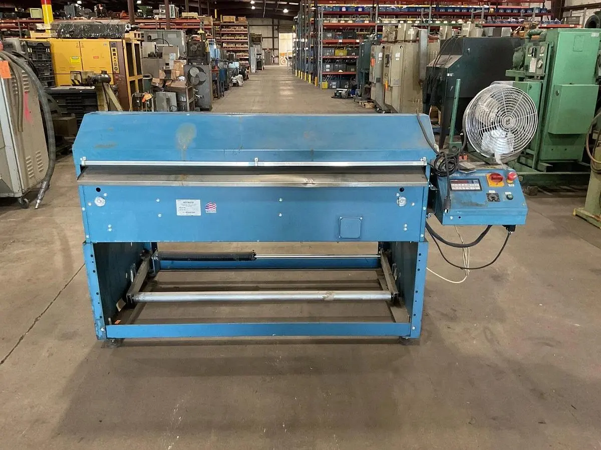 USED ROSENTHAL SM-60