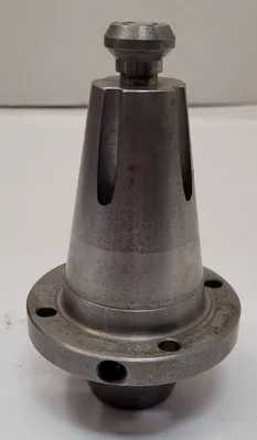 NIKKEN KM Collet Chuck Holder Tooling & Accessories, Tooling | Machinery Central (4)