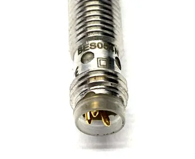 USED BALLUFF BES M08MI-PSC30B-S49G
