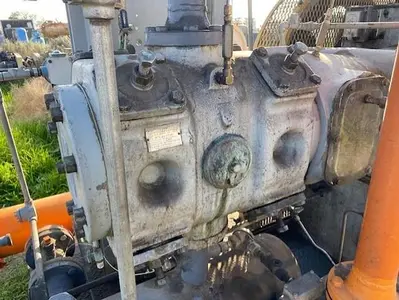USED PENNSYLVANIA HOF-2-2