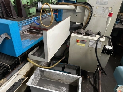 PROTH Surface Grinder, in excellent working condition, visible under power, POA