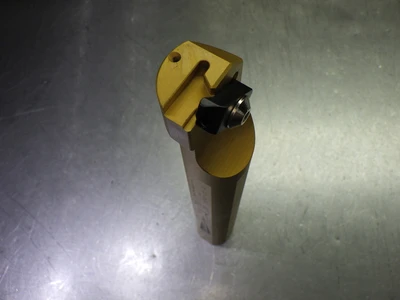 Dorian Tool 1.75" Coolant Thru Boring Bar 1.25" Shank AS-20S-ADNER-3 (LOC269)