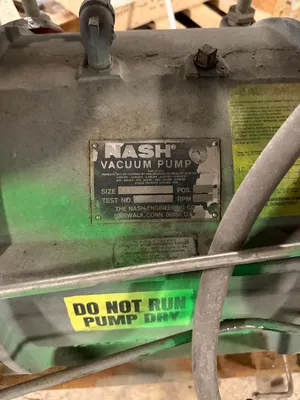 NASH AT-704 Pompe à vide | Perry Equipment (3)