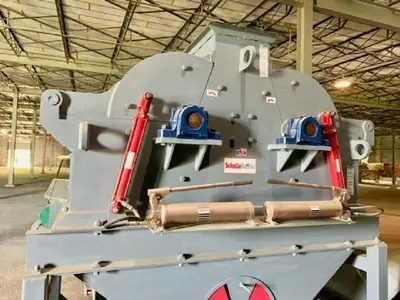 USED SCHUTTE HAMMERMILL 250 HP