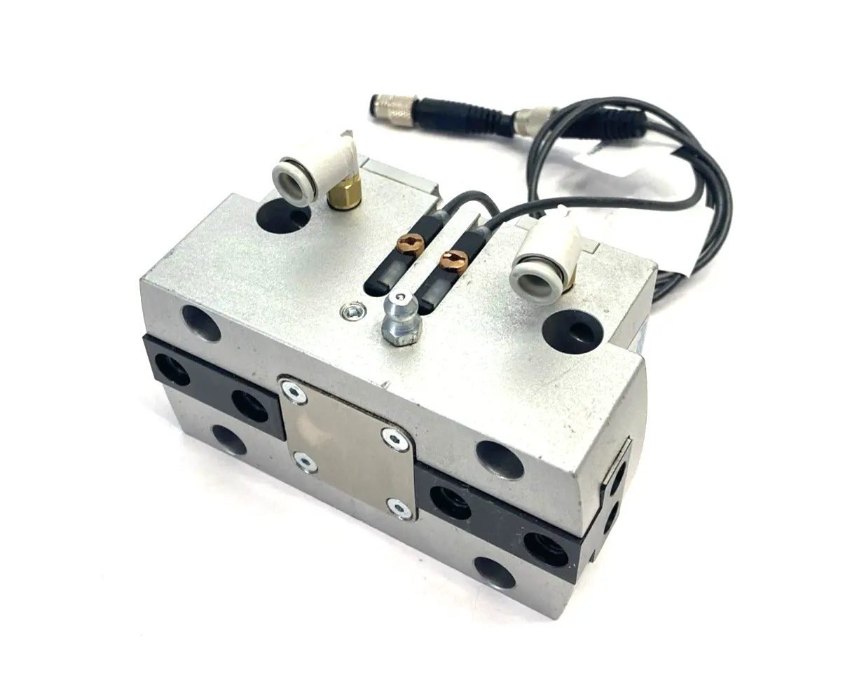 Used Festo HGPT-40-A-B Robot Parts Michigan US | Maverick Industrial Sales #1413513