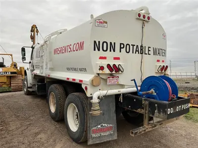 USED 2019 Freightliner M2 106 WT