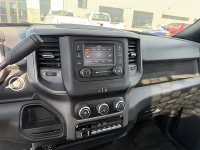 Used 2022 RAM 3500 4X4 Flatbed Trucks Minnesota US | Carco Truck & Equipment #1513879