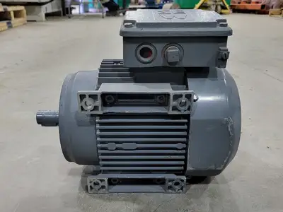 NEW SEW-EURODRIVE DT90S4