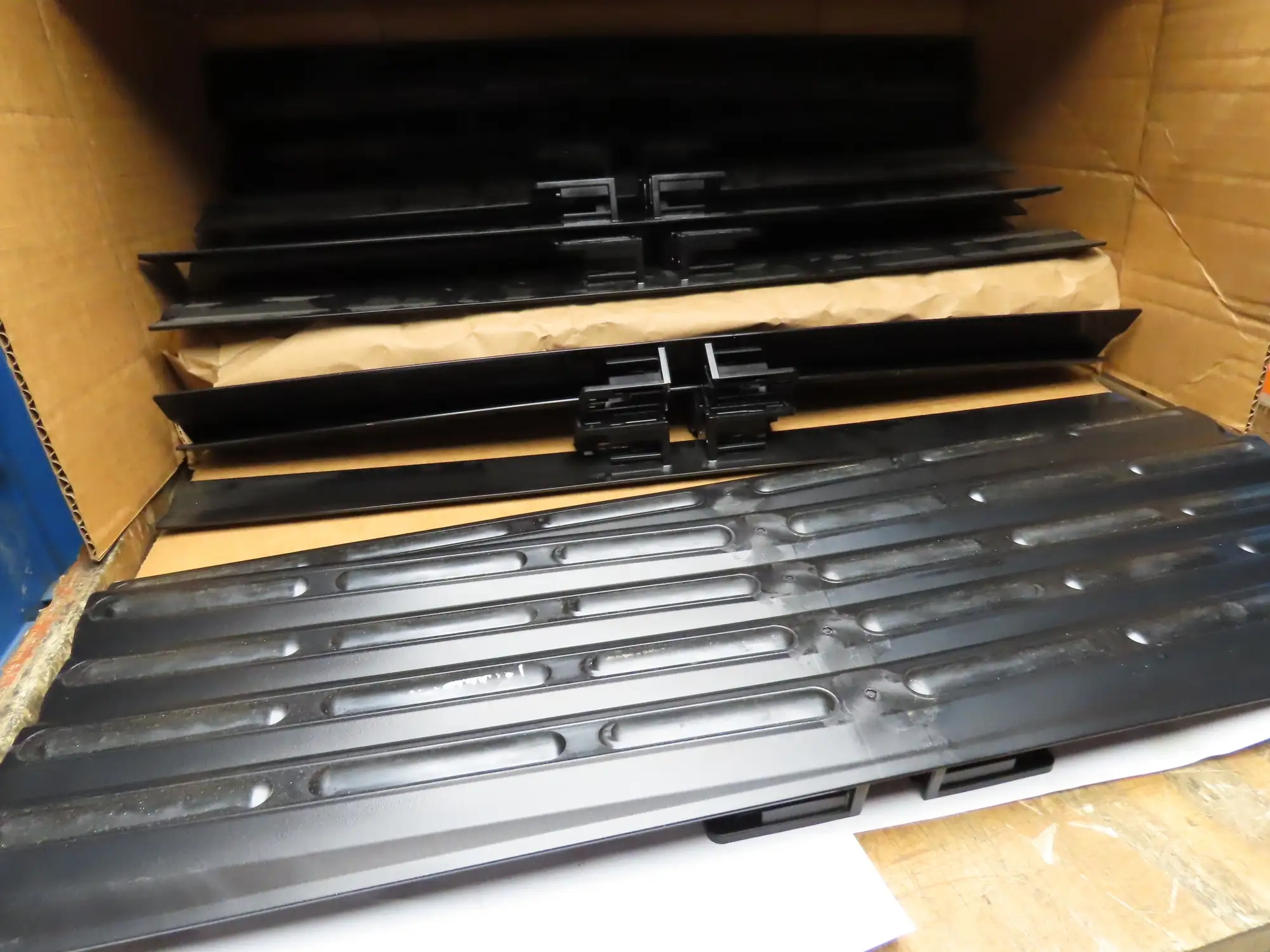 New | in-Stock AMBAFLEX _UNKNOWN_ Belt Conveyors | Arrow Industrial #561860