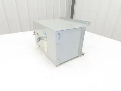 Gould Modicon BOS14352 Vacu-Break Switch Plug W Clampmatic Contacts 60A 600V