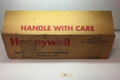 NEW Honeywell C243INCR117