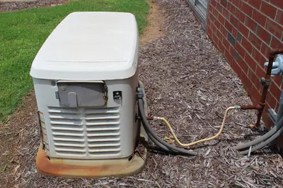 Generac Guardian Series generator | Levy Recovery Group (3)