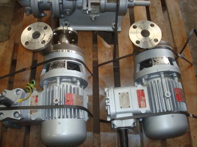 95 Lpm S/S Centrifugal Pump