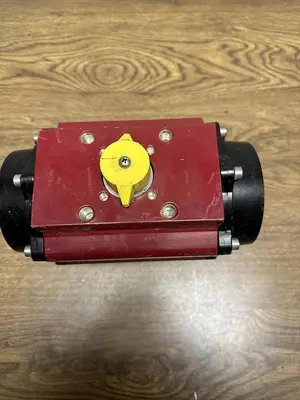 USED WATTS PAS1500M3