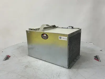 USED SIEMENS 1P 6SN1123-1AA01-0FA1