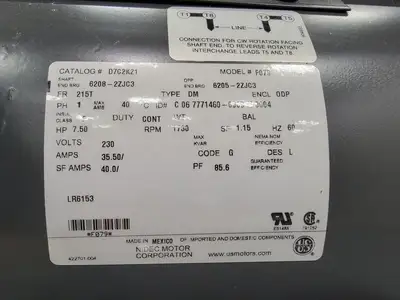 NEW 2021 KING CANADA KC-7180V3-MS