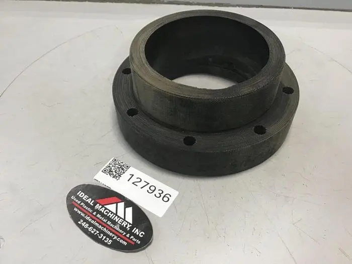 Used VAN DORN 447-1078FL Injection Molding Parts Michigan US | Ideal Machinery #575515