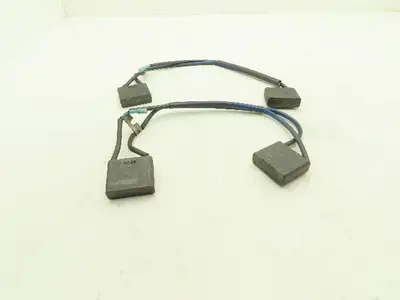 Yale 582004084 Forklift Motor Brush Kit 4-Brush 2 PC  11/16"x2-1/8"x1-3/4"