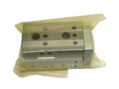 NEW SMC MXQ16-20