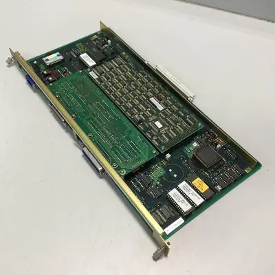 USED FUJI ELECTRIC F770 60 98(2)