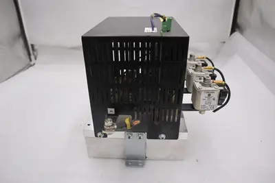 Used _UNKNOWN_ _UNKNOWN_ Power Converters - Battery Chargers Pennsylvania US | Global Equipment International, LLC #1435227