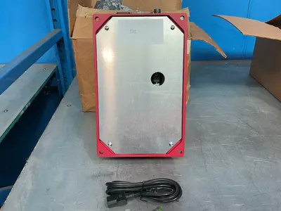 Used SIOUX TC50A Automation Control (HMI) Ohio US | HGR 24 #1345435