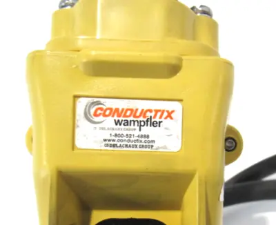 NEW CONDUCTIX 80 SERIES