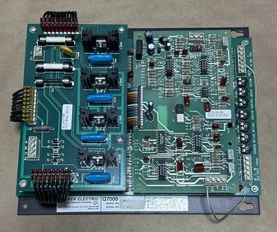 NEW Warner Electric Q7006-1
