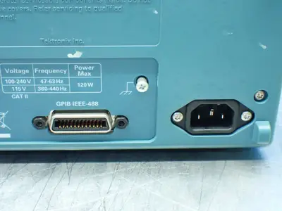 USED TEKTRONIX AFG3102