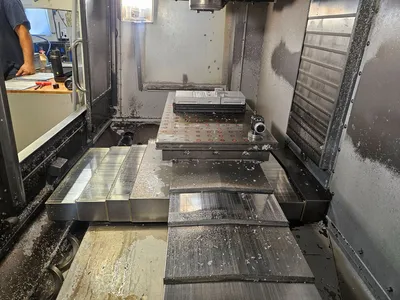 2010 HAAS VF2 SSYT MACHINING CENTERS, VERT., N/C & CNC | Prime Machinery (9)