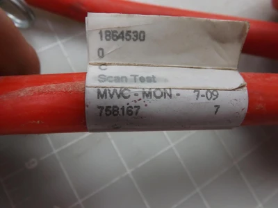 Used GLENAIR _UNKNOWN_ Cable & Wire | OCO Industrial #1714132