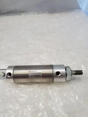 NORGREN RLF20A-DAP-NA00 PNEUMATIC CYLINDER
