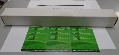 NEW AB DICK 4-4250