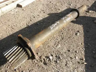 USED OILWELL 336