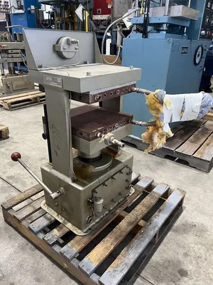 USED 1986 PHI PHI Q23-S PRESS