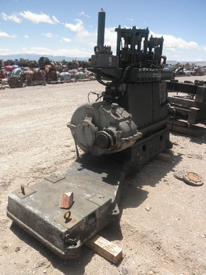USED ALDRICH 5V-5