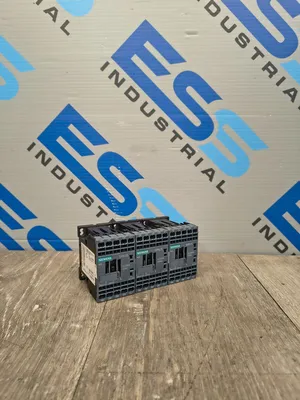 Siemens 3RH2140-2BB40 Definite Purpose Contactors | ESS Industrial Equipment Sales (1)