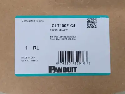 NEW PANDUIT CLT100F-C4