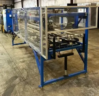 Used 2022 KUKA KR 210 Robots Arizona US | KD Machinery #1354824