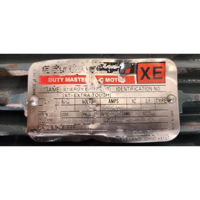 Used 8" dia. Side Entry Flo-tronics Stainless Steel Offset Rotary Feeder Airlock