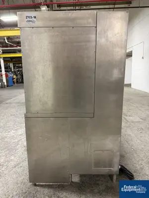 Used Baker _UNKNOWN_ Fume Hoods Ohio US | Federal Equipment Company #1455663