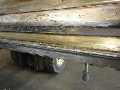 1985 EDI Autoflex Sheet Dies | Mark One Machinery (5)