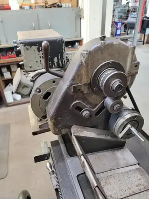 Used BROWN & SHARPE 13 Tool & Cutter Grinders Oregon US | [EZ] EZ Systems #1279466