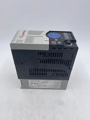 USED ALLEN-BRADLEY ALLEN-BRADLEY 25B-D2P3N114 SER A