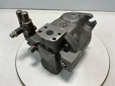 USED ARBURG A10VSO 28 DR /31R-PPA12N00-SO109
