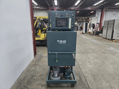 USED DRI-AIR ARID-X 35PDII